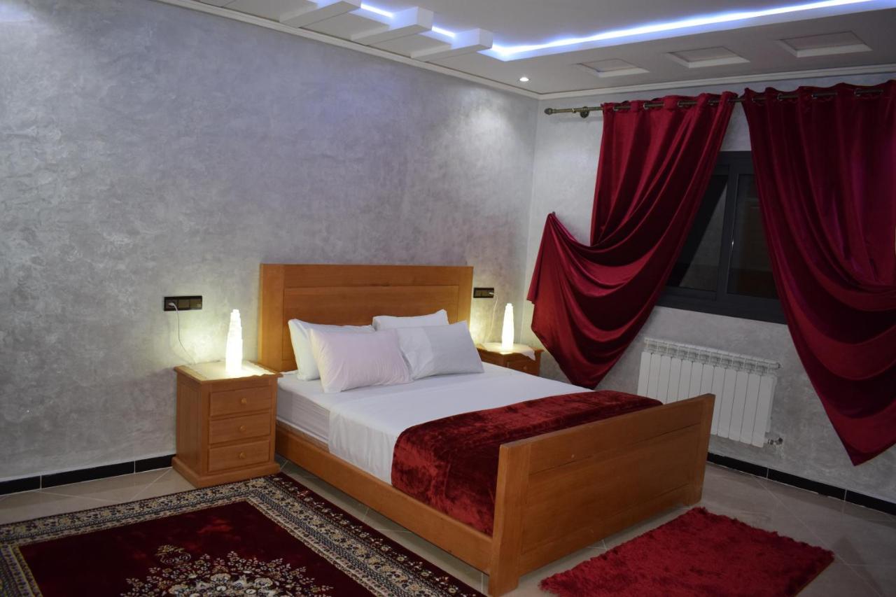 Moonrise Villa Vip Мідельт Екстер'єр фото