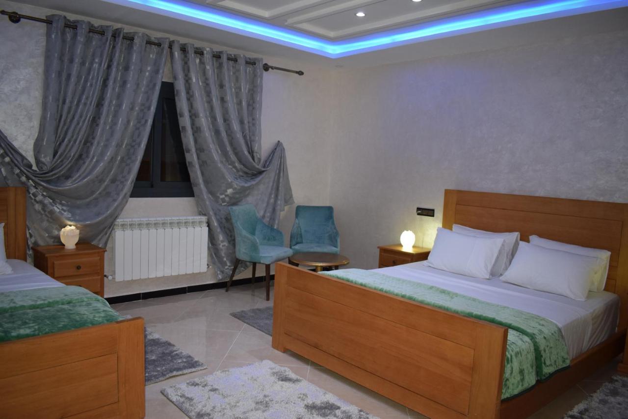 Moonrise Villa Vip Мідельт Екстер'єр фото