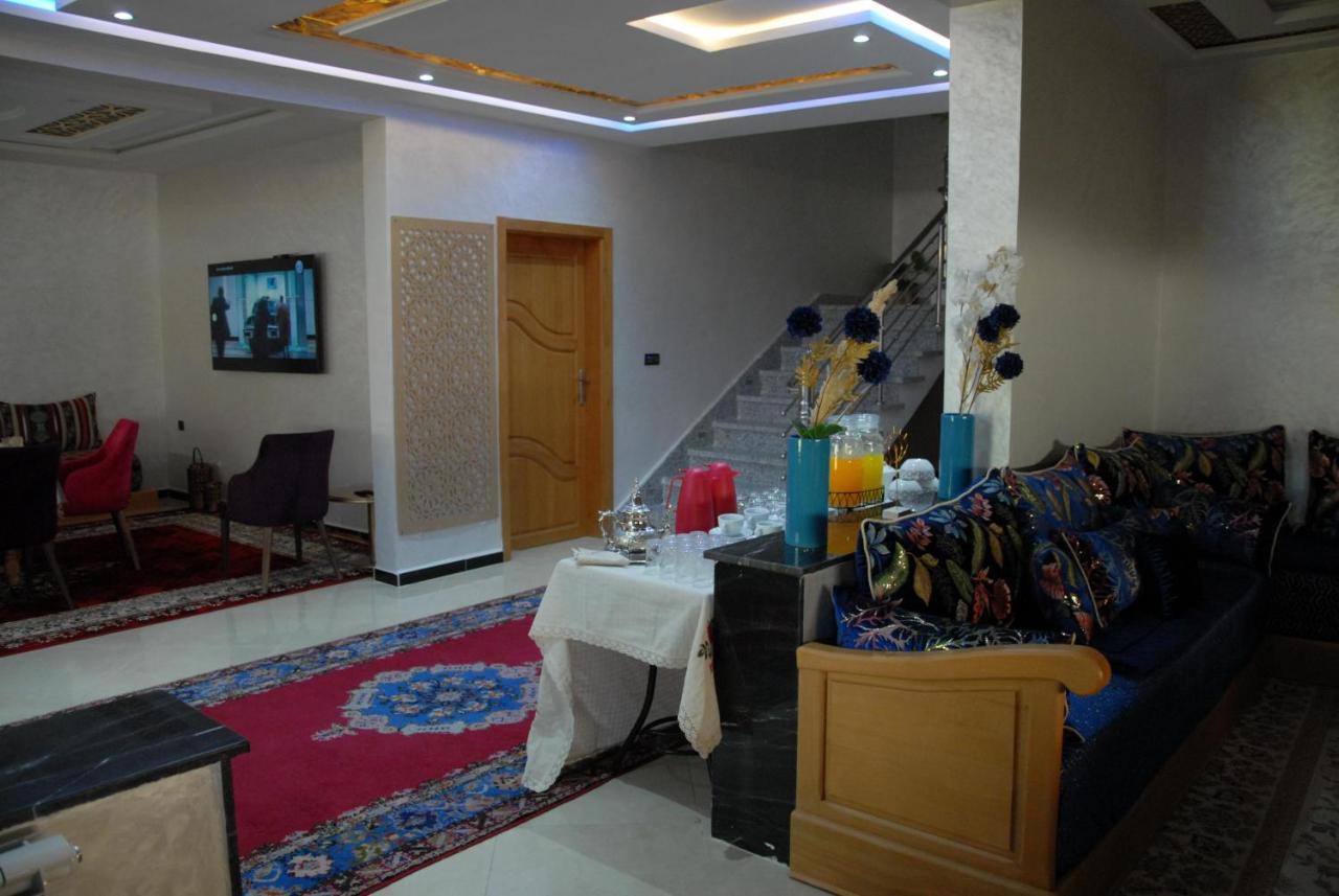 Moonrise Villa Vip Мідельт Екстер'єр фото