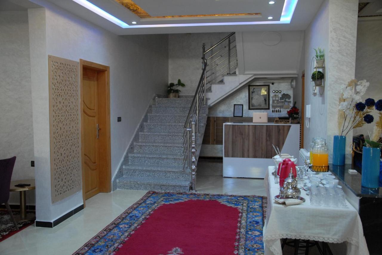 Moonrise Villa Vip Мідельт Екстер'єр фото