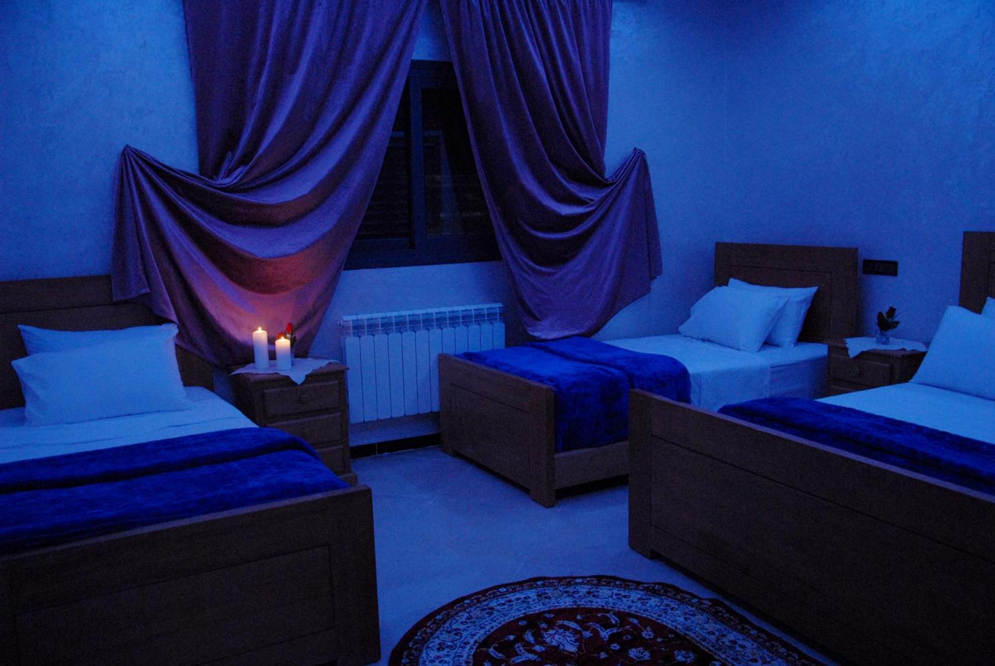 Moonrise Villa Vip Мідельт Екстер'єр фото