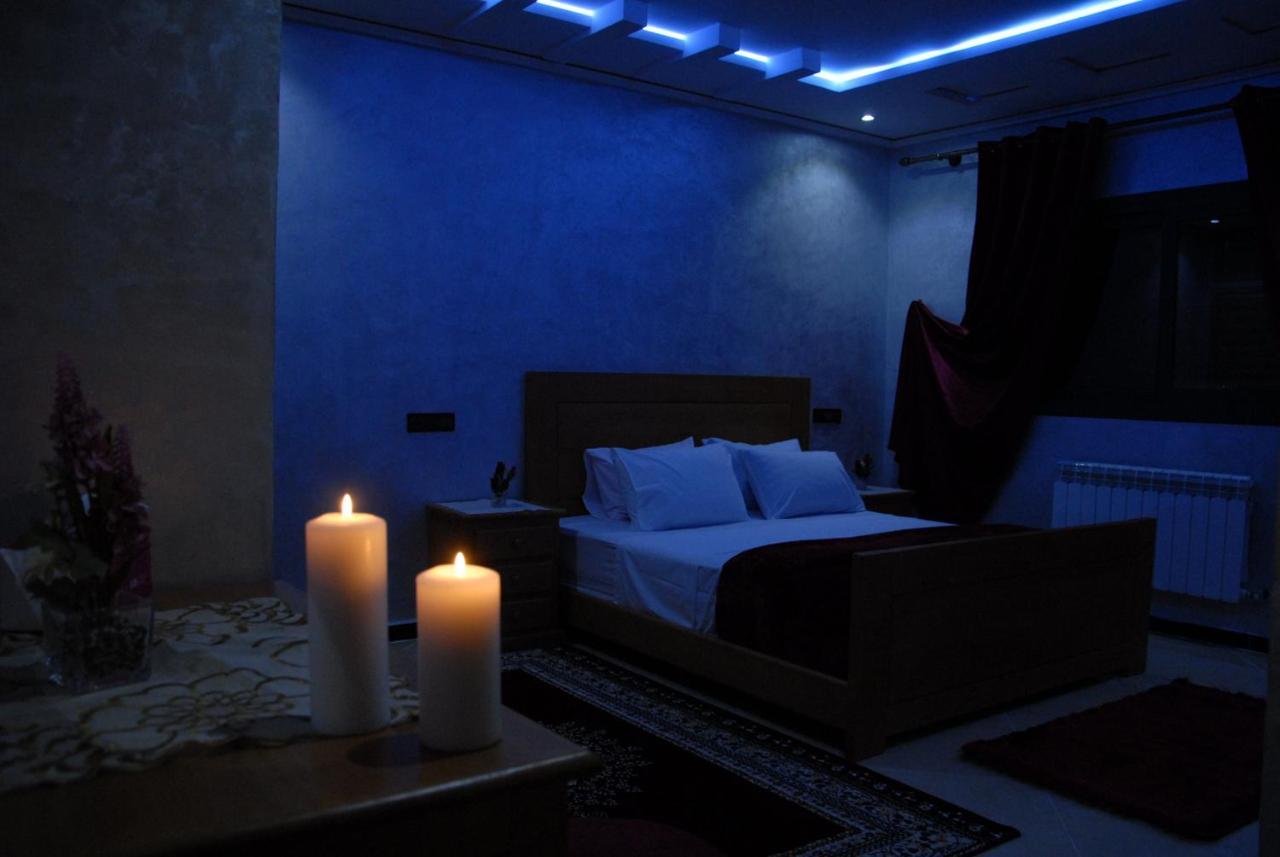 Moonrise Villa Vip Мідельт Екстер'єр фото