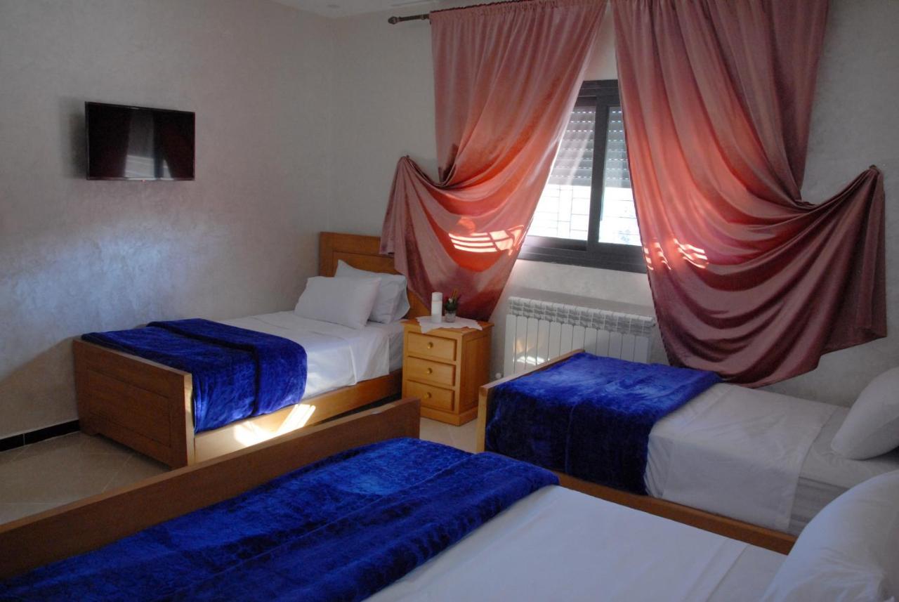 Moonrise Villa Vip Мідельт Екстер'єр фото