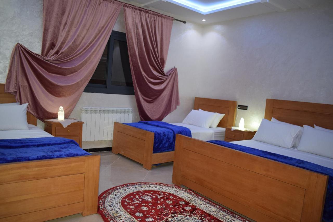 Moonrise Villa Vip Мідельт Екстер'єр фото