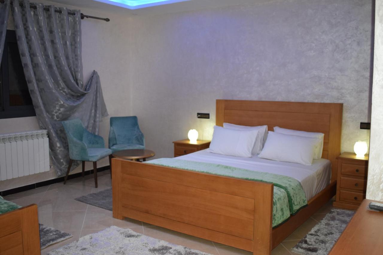 Moonrise Villa Vip Мідельт Екстер'єр фото