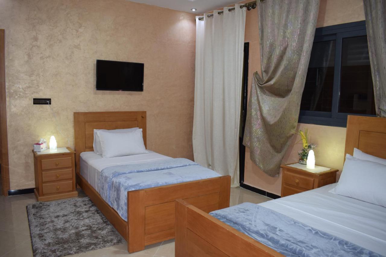 Moonrise Villa Vip Мідельт Екстер'єр фото