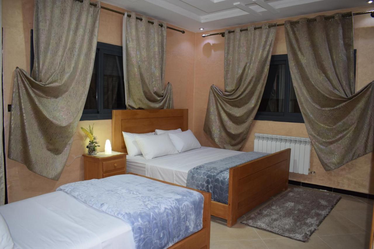 Moonrise Villa Vip Мідельт Екстер'єр фото