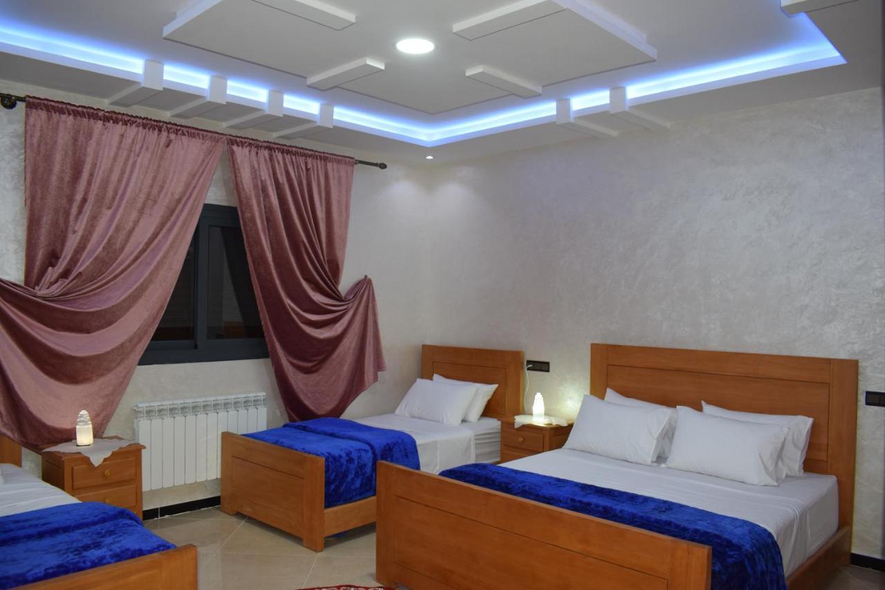 Moonrise Villa Vip Мідельт Екстер'єр фото