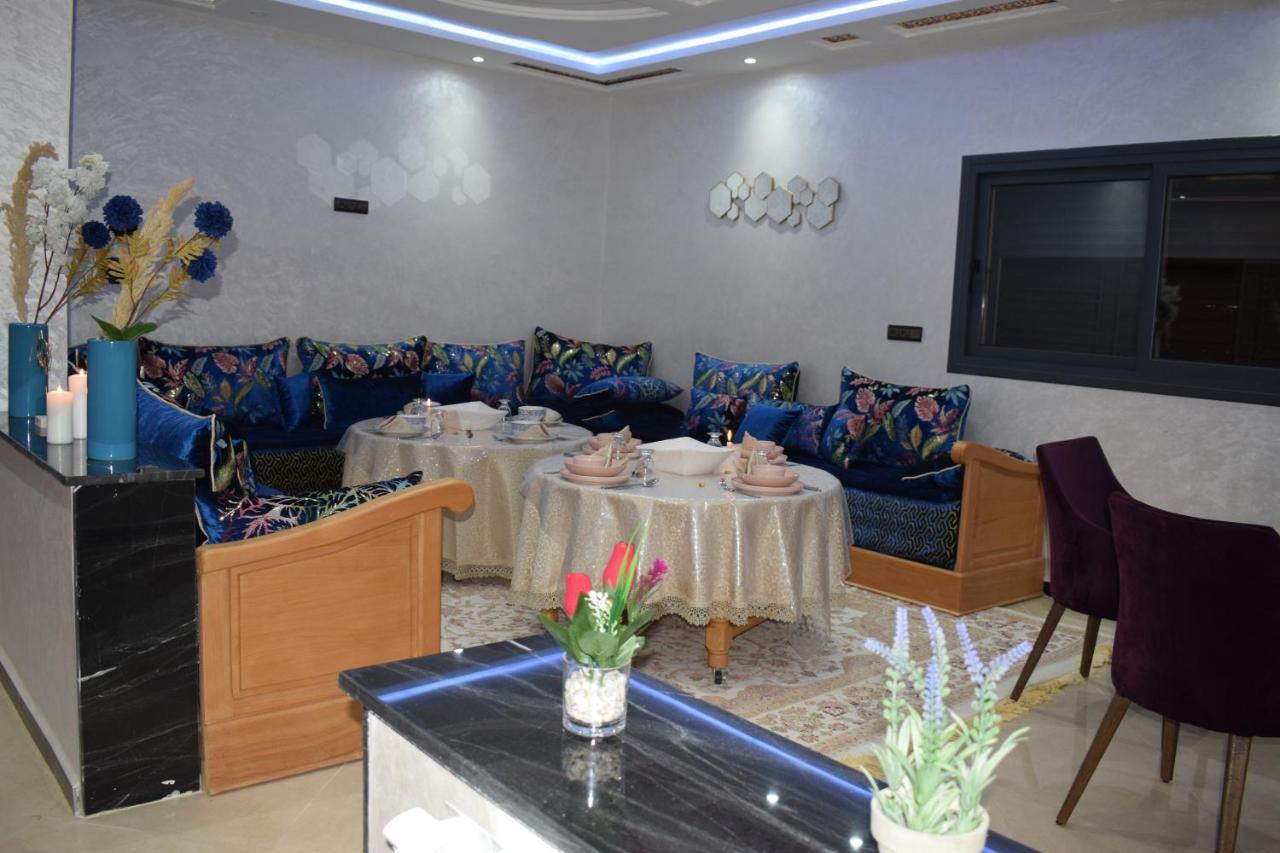 Moonrise Villa Vip Мідельт Екстер'єр фото