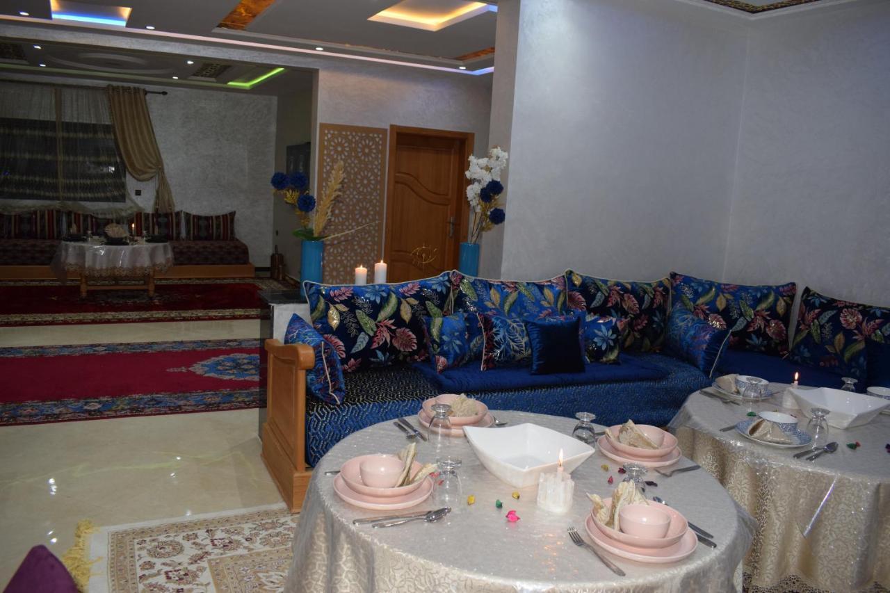 Moonrise Villa Vip Мідельт Екстер'єр фото